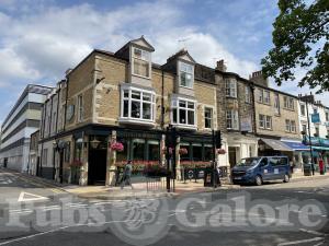 Picture of Coach & Horses