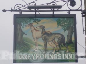 Picture of Greyhounds Inn