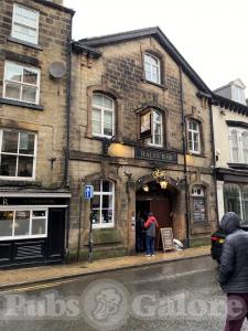 Picture of Hales Bar