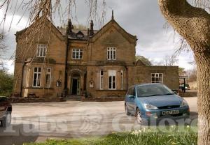 Picture of The Harlow Carr Hotel