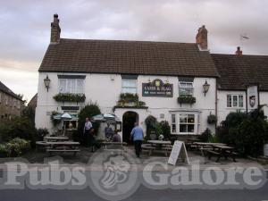 Picture of The Lamb & Flag Inn