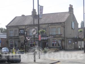 Picture of The Prince of Wales