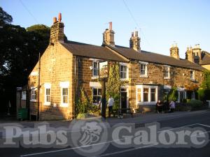 Picture of The Railway Inn