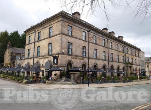Picture of The Fat Badger @ White Hart Hotel