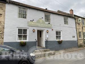 Picture of Yorkshire Hussar Inn