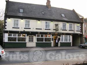 Picture of The Board Inn