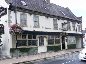 Picture of The Board Inn