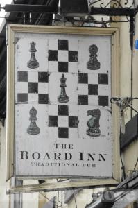 Picture of The Board Inn