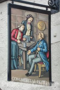 Picture of The Commercial Hotel