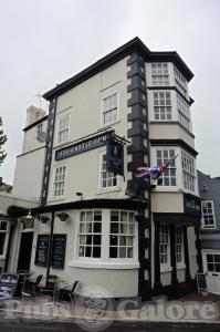 Picture of The Castle Inn