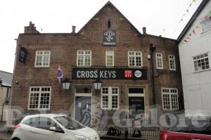 Picture of The Cross Keys