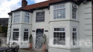 Picture of General Tarleton Inn