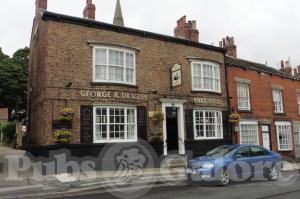 Picture of George & Dragon Inn