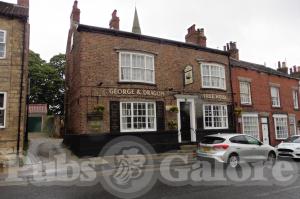 Picture of George & Dragon Inn