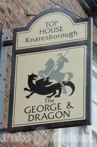 Picture of George & Dragon Inn