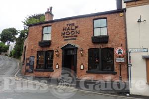 Picture of The Half Moon