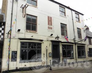 Picture of Hart Bar