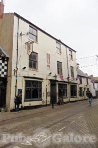Picture of Hart Bar