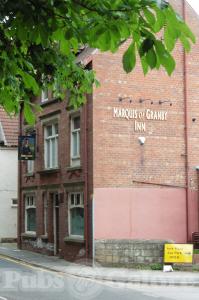 Picture of Marquis Of Granby Inn