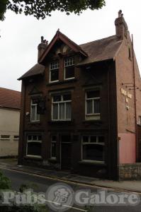 Picture of Marquis Of Granby Inn
