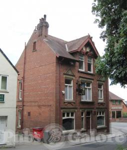 Picture of Marquis Of Granby Inn