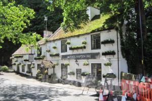 Picture of Mother Shipton Inn
