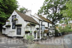 Picture of Mother Shipton Inn