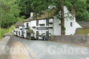 Picture of Mother Shipton Inn