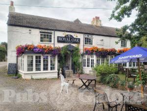 Picture of Royal Oak Inn