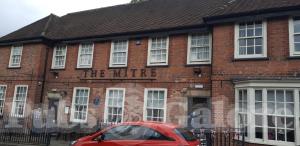 Picture of The Mitre