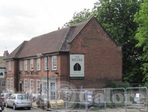 Picture of The Mitre