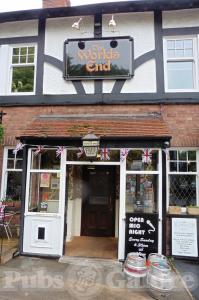 Picture of The Worlds End