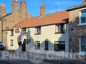 Picture of The Blue Ball Inn