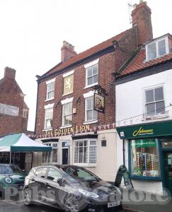 Picture of The Golden Lion