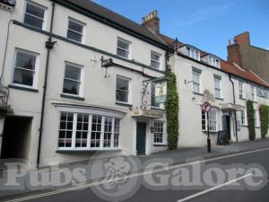 Picture of Green Man Hotel