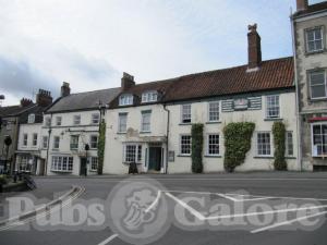 Picture of Green Man Hotel