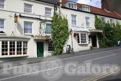 Picture of Green Man Hotel