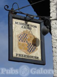 Picture of The Middleton Arms