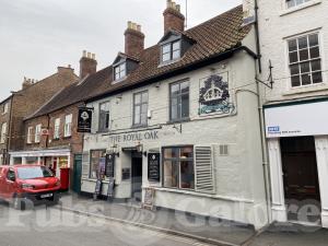 Picture of The Royal Oak
