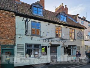 Picture of The Royal Oak