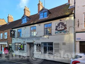 Picture of The Royal Oak