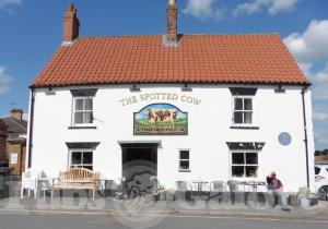 Picture of The Spotted Cow