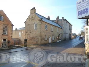 Picture of The Talbot Hotel