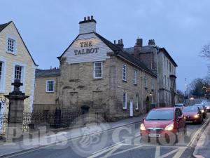 Picture of The Talbot Hotel