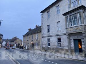 Picture of The Talbot Hotel