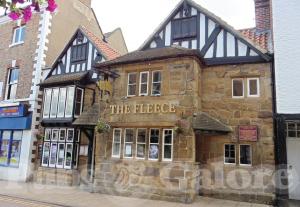 Picture of The Fleece