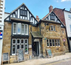 Picture of The Fleece