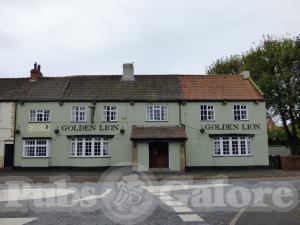 Picture of The Golden Lion Inn