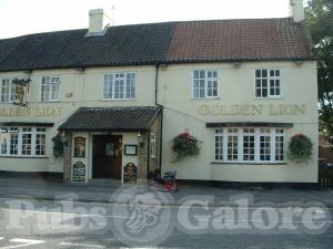 Picture of The Golden Lion Inn