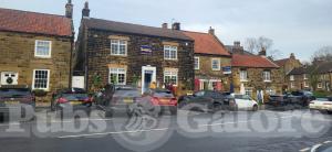 Picture of The Golden Lion